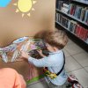 2022-10-05 Biblioteka w Chybiu 4 latki